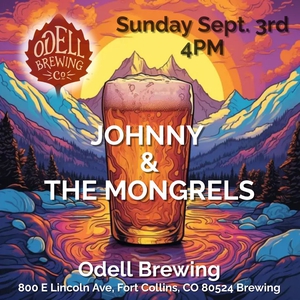 Johnny & The Mongrels Tickets, Tour Dates and Concerts