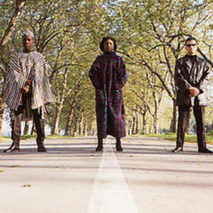 Young Disciples Tickets, Tour Dates and Concert