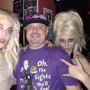 The SoapGirls at undefined in undefined 2023