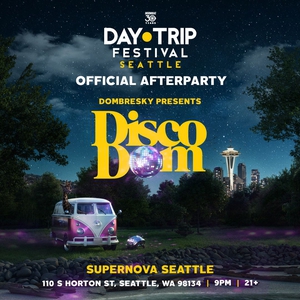Dombresky Tickets, Tour Dates and Concerts
