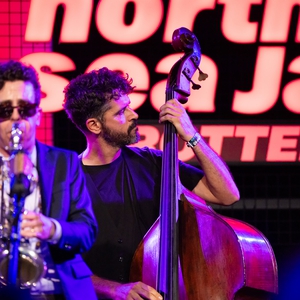 Oded Tzur at Rotterdam, Netherlands in Ahoy Rotterdam 2023