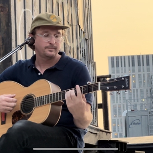 Chris Staples at Boston, MA in Brickyard VFX 2023