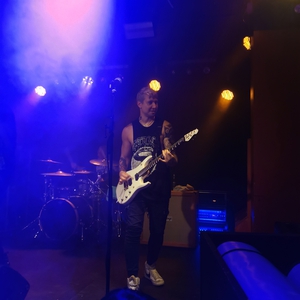 Attila at Karlsruhe, Germany in Die Stadtmitte 2023