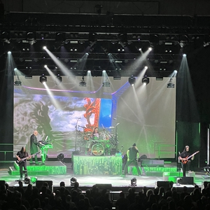 Dream Theater at undefined in undefined 2023