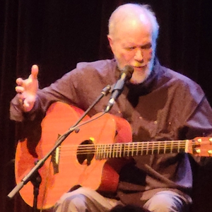 Leo Kottke at Seattle, WA in Jazz Alley 2023