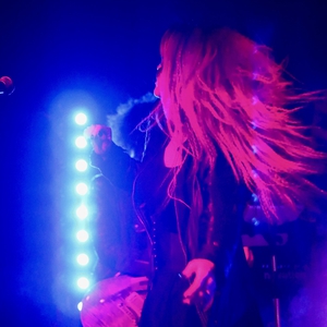 AL1CE at Scottsdale, AZ in Pub Rock Live 2023
