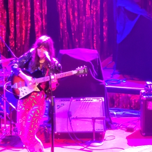 Jenny O. at Cleveland, OH in House of Blues Cleveland 2023
