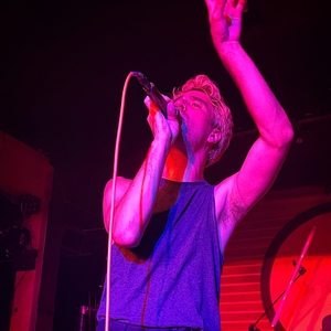 Finish Ticket at Vancouver, BC in Fortune Sound Club 2023