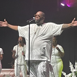 Killer Mike at Atlanta, GA in Tabernacle 2023