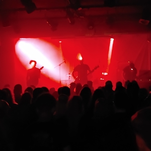 CELESTE (FR) at Montreal, QC in Casa Del Popolo 2023