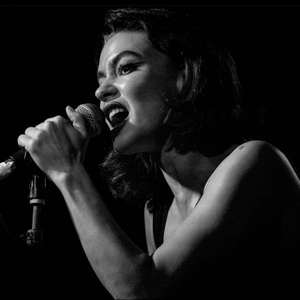 Meg Myers at Seattle, WA in Chop Suey 2023