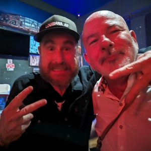 Dash Rip Rock at Atlanta, GA in Smith's Olde Bar 2023