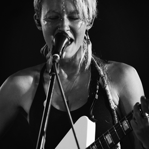 Meg Myers at Seattle, WA in El Corazon 2023