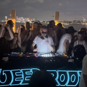 Myd at New York City, NY in Superior Ingredients (Main Room) 2023