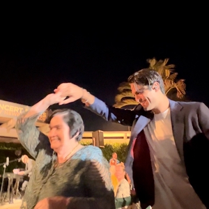 Billets pour Matteo Bocelli, détails et dates de tournée pour 2025-2026 | Bandsintown