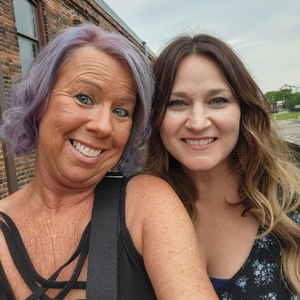 Amanda Grace at Winona, MN in Island City Brewing Company 2023