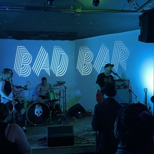 Snailbones at Seattle, WA in Bad Bar 2023