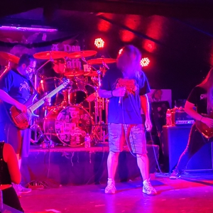 Viogression at West Seneca, NY in The Rockin Buffalo 2023