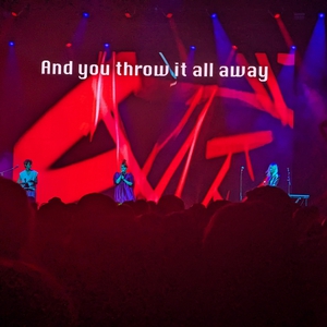 Le Tigre at Chicago, IL in The Salt Shed 2023
