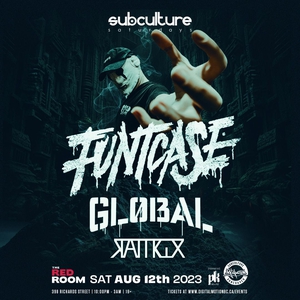 FuntCase Tickets, Tour Dates and Concerts