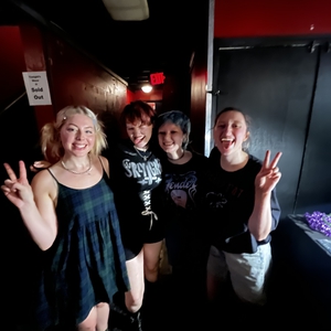 VIAL at Washington, DC in DC9 2023