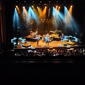 Husbands at Oakland, CA in Fox Theater 2023