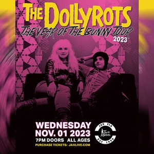 The Dollyrots Tickets, Tour Dates and Concerts