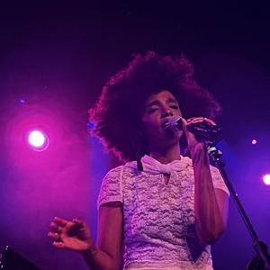 Mereba at Seattle, WA in The Crocodile 2023