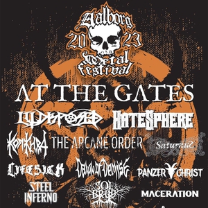 At The Gates (Official) Tickets, Tour Dates and Concerts