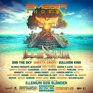 Gareth Emery Tickets, Tour Dates and Concerts