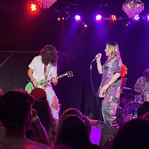 Bikini Trill at Denver, CO in Cervantes' Masterpiece Ballroom & Other Side 2023