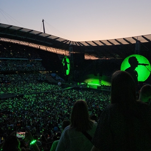 Coldplay at undefined in undefined 2023