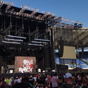 ONE OK ROCK at undefined in undefined 2023
