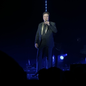 Donny Osmond at Waterbury, CT in Palace Theater 2023