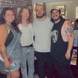 flor at Charleston, SC in Charleston Music Hall 2023