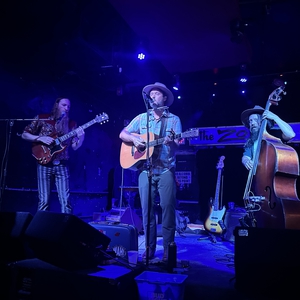 Chicago Farmer at Lincoln, NE in Zoo Bar 2023