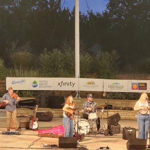 The Local Honeys at Lakewood, CO in Heritage Lakewood Belmar Park (formerly Lakewood Heritage Center) 2023