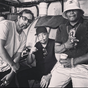 Kool Keith at Los Angeles, CA in Zebulon 2023