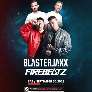 Blasterjaxx Tickets, Tour Dates and Concerts