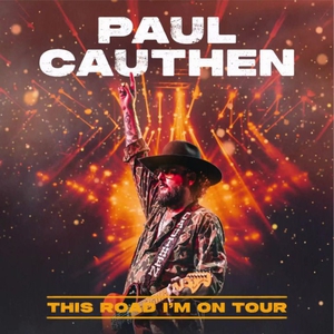 Paul Cauthen Tickets, Tour Dates and Concerts