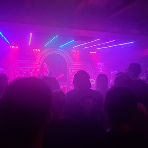 Blood Red Shoes at undefined in undefined 2023