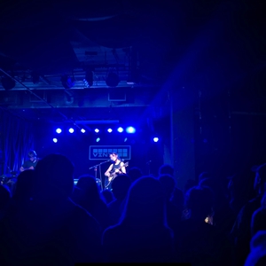 Brother Bird at Atlanta, GA in Center Stage 2023