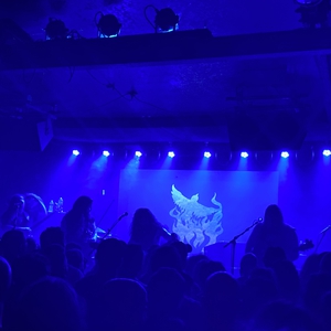 Panopticon at Brooklyn, NY in Saint Vitus Bar 2023