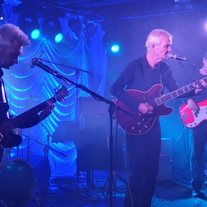The House of Love at Leeds, United Kingdom in The Old Woollen 2023