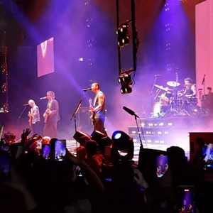 5 Seconds Of Summer at undefined in undefined 2023
