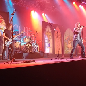 Queensrÿche at undefined in undefined 2023