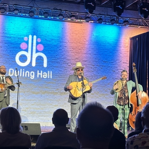 The Cleverlys at undefined in undefined 2023