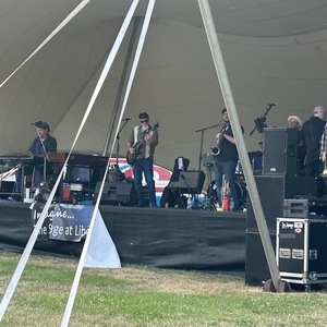 The Jimmys at Delafield, WI in Liberty Park 2023