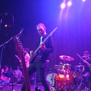 The Rare Occasions at Pittsburgh, PA in Thunderbird Café & Music Hall 2023