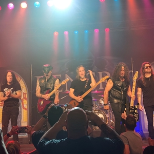 Queensrÿche at undefined in undefined 2023